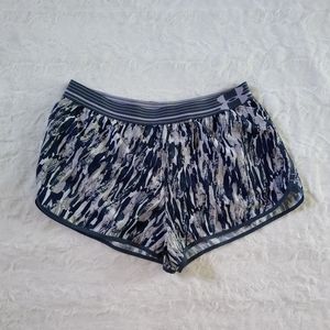 Under Armour Heat Gear Running Shorts